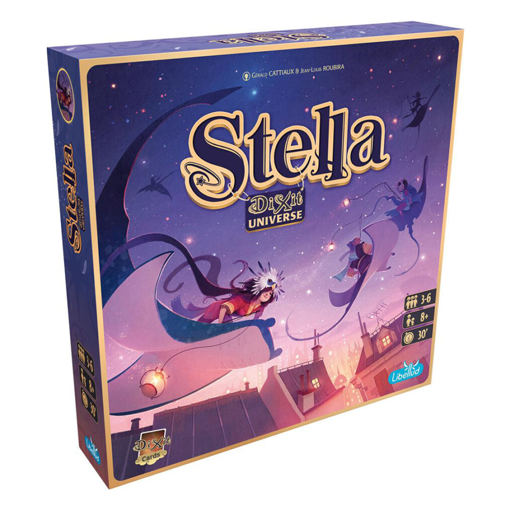 Stella